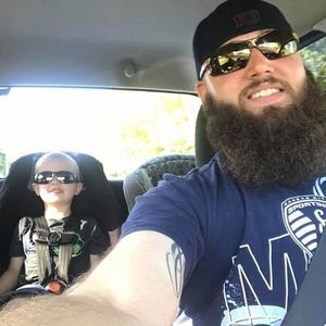 Meet your Posher, Joe